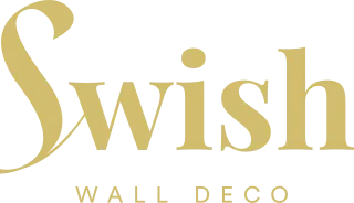Swish Wall Logo
