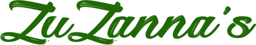 Zuzanna's Logo